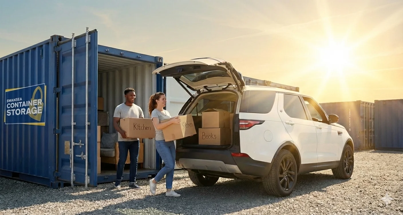 swansea container storage moving storage swansea container storage moving storage